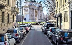 Appartamento In Centro A Milano