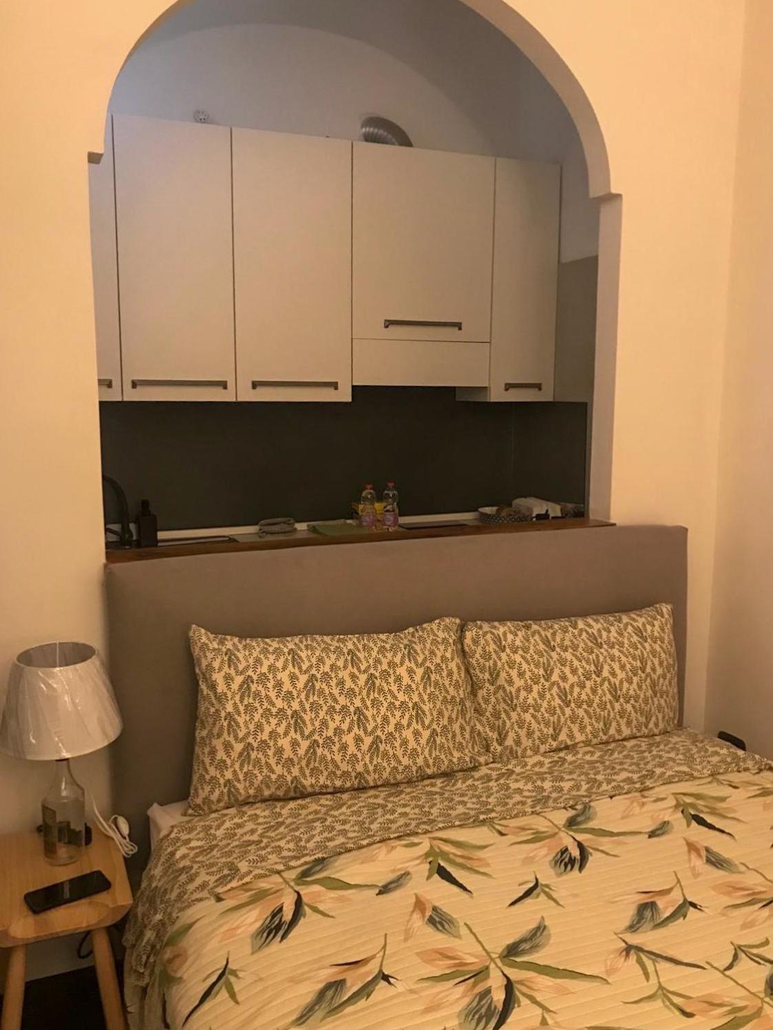 Appartamento In Centro A Milano Esterno foto